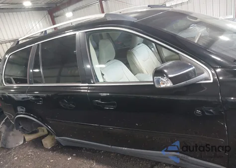 2011 Volvo Xc90 3.2 из США, поврежденный, VIN YV4952CY7B1580203